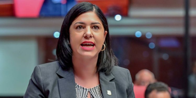 Senado aprueba en proyecto que regula la sucesión en el nivel municipal