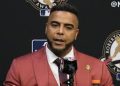 Nelson Cruz presentará el equipo de trabajo del Clásico