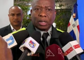 200 agentes más de DIGESETT reforzarán seguridad vial durante las festividades navideñas