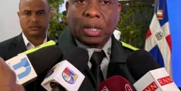 200 agentes más de DIGESETT reforzarán seguridad vial durante las festividades navideñas