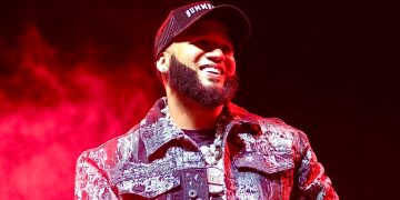 El Alfa hace una pausa temporal en los escenarios