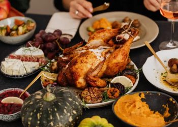 Día de Thanksgiving en Estados Unidos ¿Por qué se celebra?