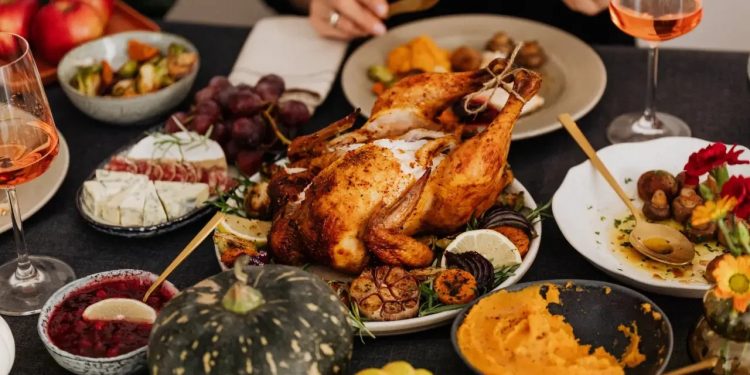 Día de Thanksgiving en Estados Unidos ¿Por qué se celebra?
