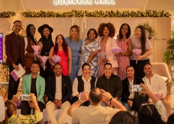 Aaliyah Productions y Aaliyah Academy, llevó a cabo el evento “La Cumbre del Éxito en Eventos”