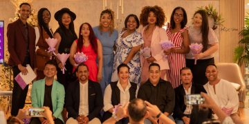 Aaliyah Productions y Aaliyah Academy, llevó a cabo el evento “La Cumbre del Éxito en Eventos”