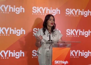 Sky High celebra un año de transformación y expansión junto a medios de comunicación