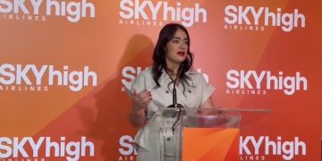Sky High celebra un año de transformación y expansión junto a medios de comunicación