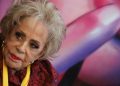 Silvia Pinal tendrá homenaje en Bellas Artes