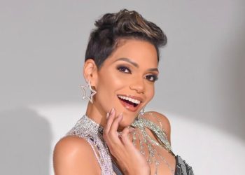 Didi Hernández se presentará este viernes en Lungomares del Malecón