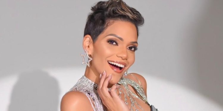 Didi Hernández se presentará este viernes en Lungomares del Malecón