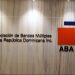 La ABA valora programa de flexibilización monetaria acelerará la baja en las tasas de interés bancarias