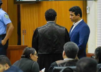 Continúa hoy audiencia contra pastora Rossy, Adán Cáceres y demás imputados en Caso Coral