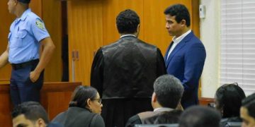 Continúa hoy audiencia contra pastora Rossy, Adán Cáceres y demás imputados en Caso Coral