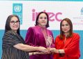 INTEC, primera institución educativa que recibe certificación “Sello Igualando RD”