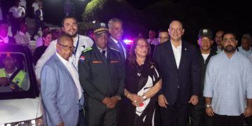 DIGESETT recibe donación de vehículos eléctricos por parte del sector privado