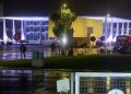 Policía de Brasil confirmó que las explosiones cerca de la Corte Suprema fueron causadas por un ataque suicida