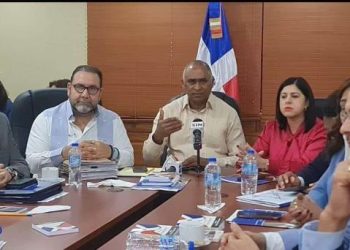 Congresistas seleccionan 30 aspirantes para dirigir la JCE