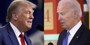 Donald Trump se reunirá con Joe Biden para “asegurar una transición pacífica de poderes”