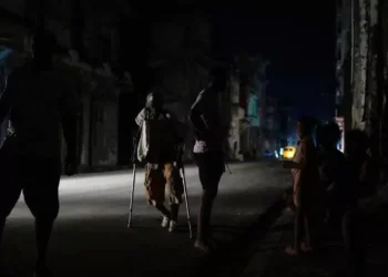 Los apagones afectarán el 47 % de Cuba este viernes