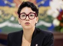 Haití presenta su nuevo gabinete; Dominique Dupuy queda fuera