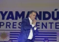 Triunfo de Orsi marca el regreso de la izquierda al poder en Uruguay