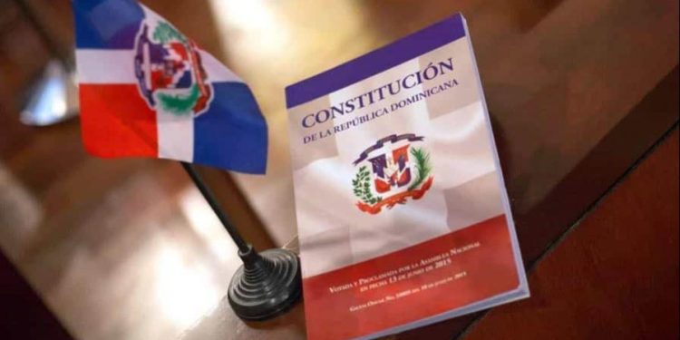 6 de Noviembre: Día de la Constitución Dominicana