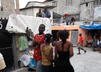 ONU suspende la ayuda humanitaria a Haití por cierre de aeropuerto y puerto