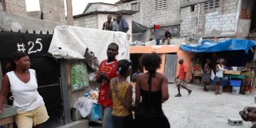 ONU suspende la ayuda humanitaria a Haití por cierre de aeropuerto y puerto