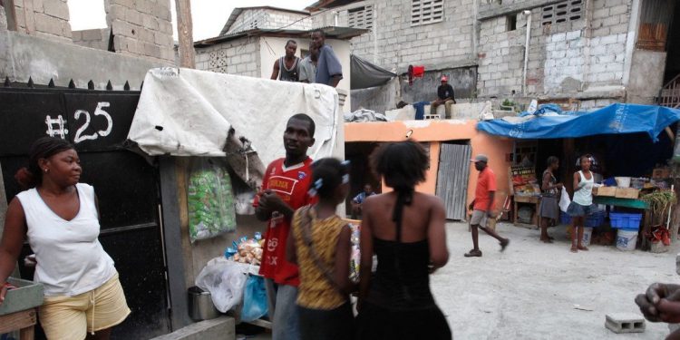 ONU suspende la ayuda humanitaria a Haití por cierre de aeropuerto y puerto