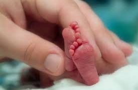 17 de noviembre:Día Mundial del Niño Prematuro