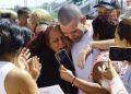 Venezuela excarcela a 225 detenidos por protestas poselectorales, dice la fiscalía