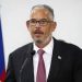 Nuevo primer ministro haitiano dice que la situación es crítica y no hay tiempo que perder