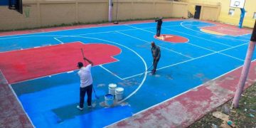 INEFI impacta escuela Onésimo Jiménez considerada la más antigua de Santiago