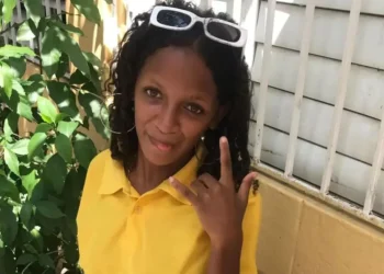 Menor de 16 años es asesinada de un disparo en la cabeza