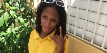 Menor de 16 años es asesinada de un disparo en la cabeza