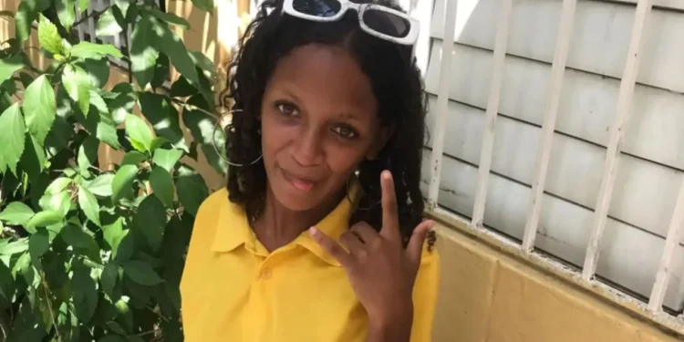 Menor de 16 años es asesinada de un disparo en la cabeza