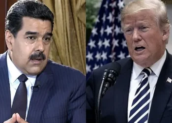 Nicolás Maduro dijo que quiere un nuevo comienzo en la relación con Donald Trump