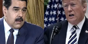 Nicolás Maduro dijo que quiere un nuevo comienzo en la relación con Donald Trump