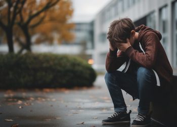 “Mis padres están muertos”: niño llama al 911 después de que sus padres se apuñalaran en pelea