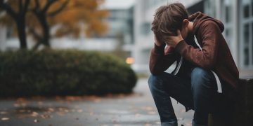 “Mis padres están muertos”: niño llama al 911 después de que sus padres se apuñalaran en pelea