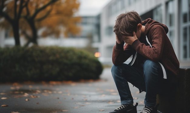 “Mis padres están muertos”: niño llama al 911 después de que sus padres se apuñalaran en pelea