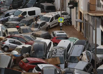 Se eleva a 224 los muertos y a 16 los desaparecidos por la Dana en Madrid