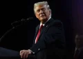 Trump nombrará a más jueces conservadores