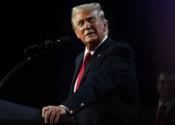 Trump nombrará a más jueces conservadores