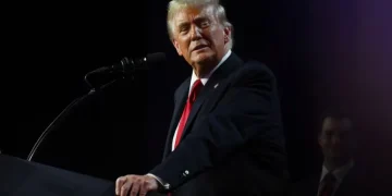 Trump nombrará a más jueces conservadores
