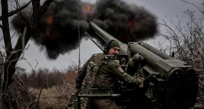 Máxima tensión en Ucrania tras las amenazas nucleares de Rusia