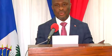 Haití convocó al embajador de Francia tras los comentarios “hostiles” de Macron