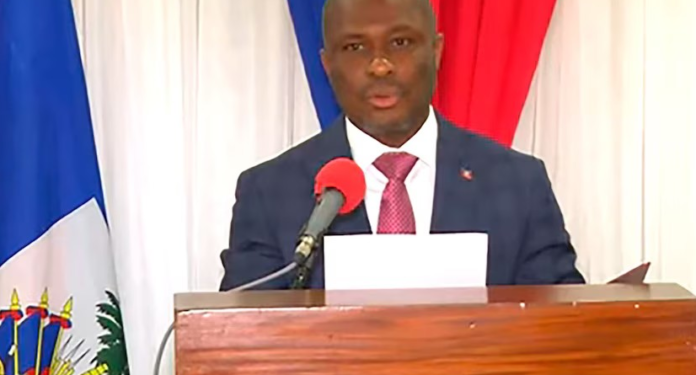 Haití convocó al embajador de Francia tras los comentarios “hostiles” de Macron