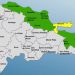 COE mantiene la provincia Samaná en alerta amarilla y ocho provincias en verde