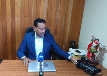 Colegio Dominicano de Locutores lamenta muerte de locutor Romel Roque Guillen